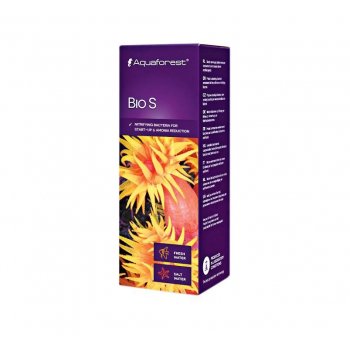 AQUAFOREST - BIO S 10 - 50ml